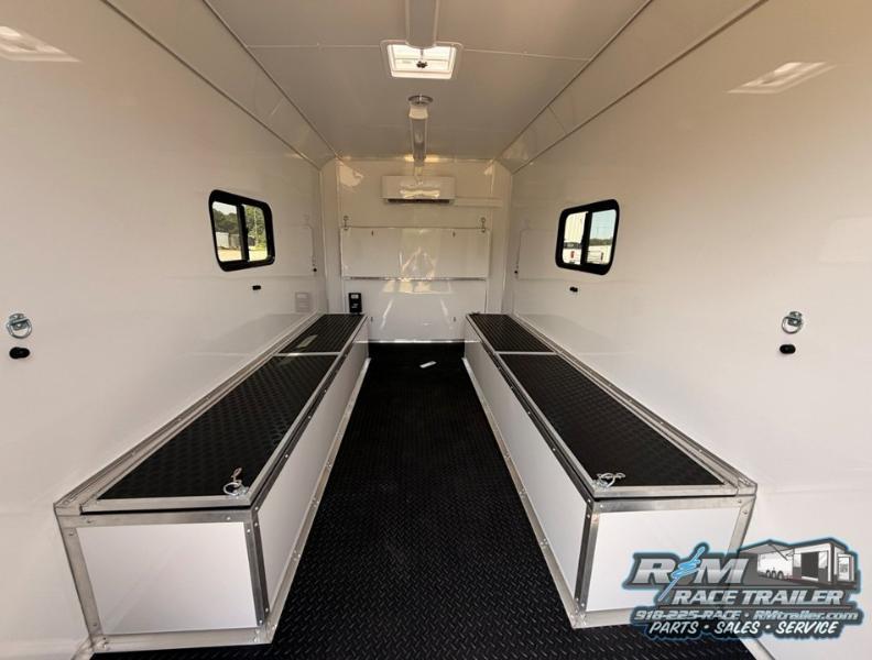 Continental Cargo V-Series  2027