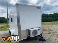 2025 Continental Cargo V-Series 