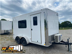 2025 Continental Cargo V-Series 