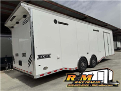 2025 Haulmark Edge Pro 