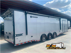 2025 Haulmark Edge Pro 