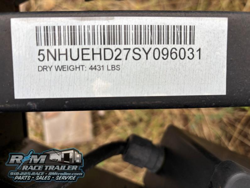 Cargo Mate Econo Hauler Wedge  2025 Cargo Mate Econo Hauler Wedge  2025