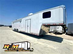 2025 Continental Cargo Auto Master 