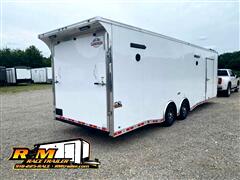 2026 Continental Cargo Nitro 