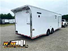 2026 Continental Cargo Nitro 