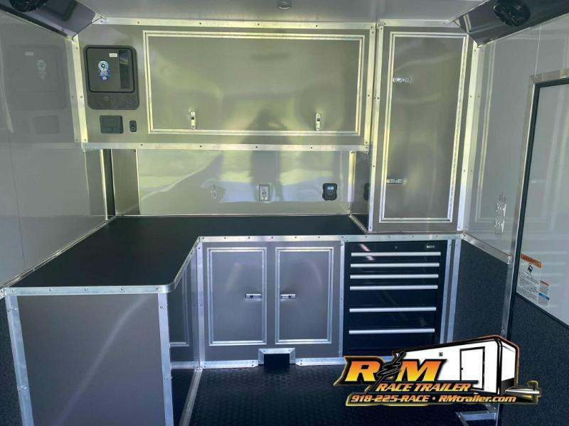 Cargo Mate Eliminator  2026 Cargo Mate Eliminator  2026