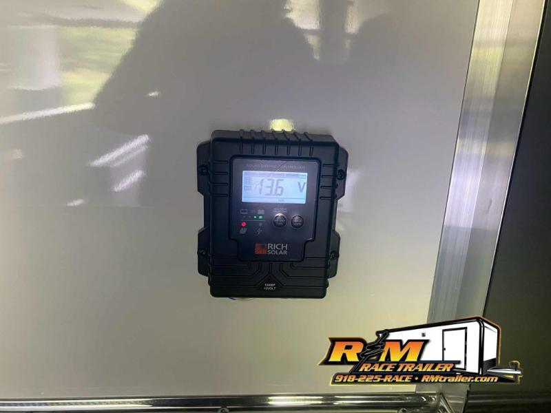 Cargo Mate Eliminator  2026 Cargo Mate Eliminator  2026