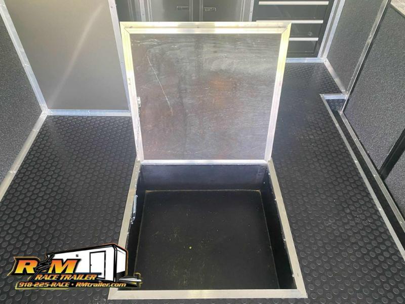 Cargo Mate Eliminator  2026 Cargo Mate Eliminator  2026