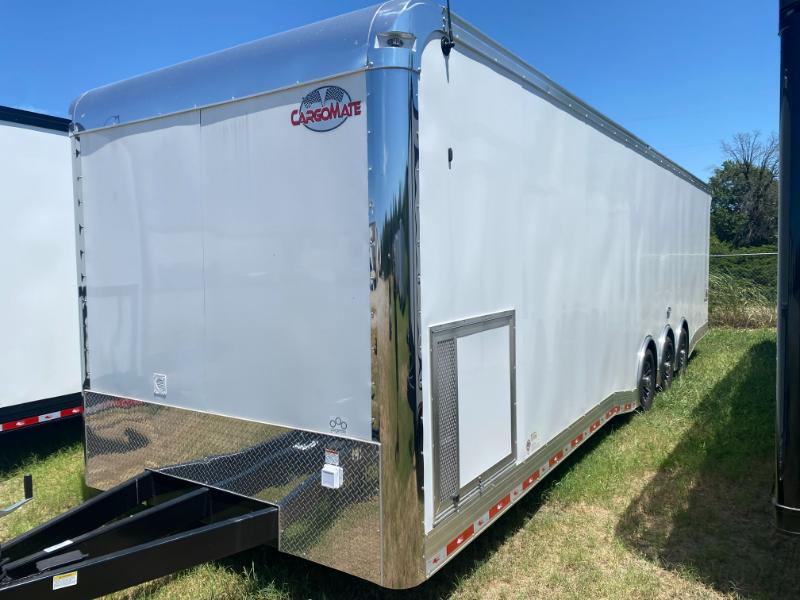 Cargo Mate Eliminator  2026 Cargo Mate Eliminator  2026