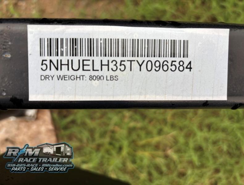 Cargo Mate Eliminator  2026 Cargo Mate Eliminator  2026