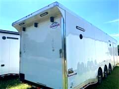 2026 Cargo Mate Eliminator 