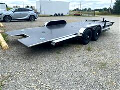 2025 102 Ironworks Eliminator 