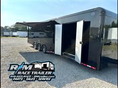 2026 Continental Cargo Auto Master 