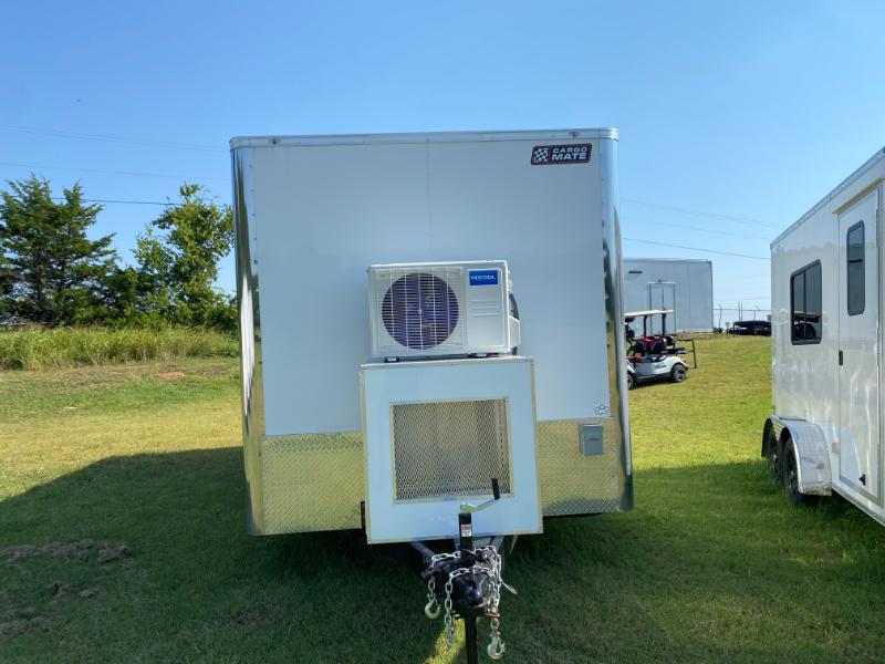 Continental Cargo Value Hauler Wedge  2026 Continental Cargo Value Hauler Wedge  2026