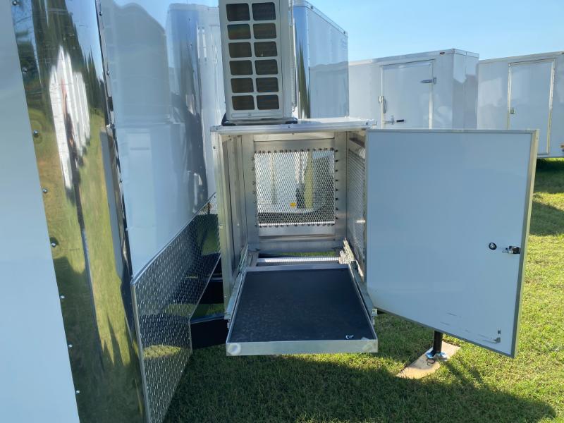 Continental Cargo Value Hauler Wedge  2026 Continental Cargo Value Hauler Wedge  2026