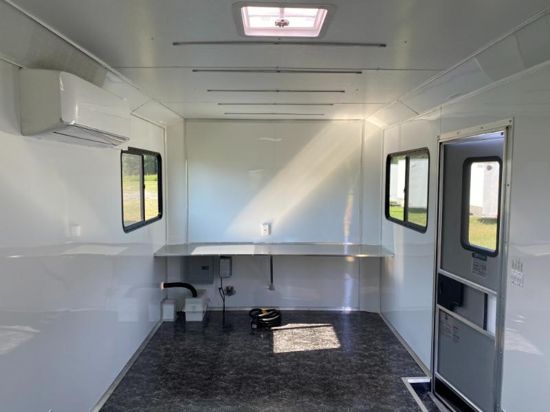 Continental Cargo Value Hauler Wedge  2026 Continental Cargo Value Hauler Wedge  2026