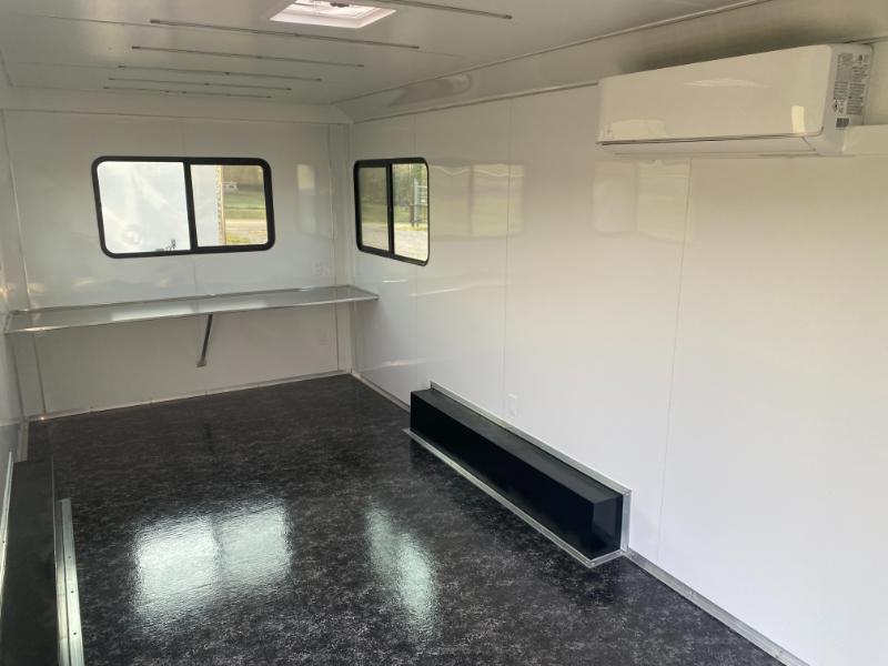 Continental Cargo Value Hauler Wedge  2026 Continental Cargo Value Hauler Wedge  2026