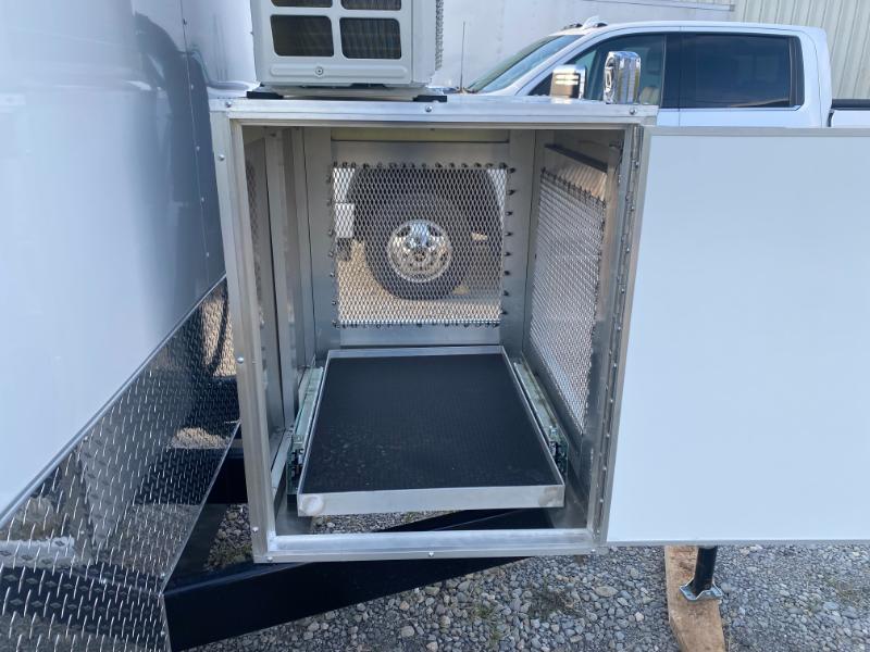 Continental Cargo Value Hauler Wedge  2026 Continental Cargo Value Hauler Wedge  2026