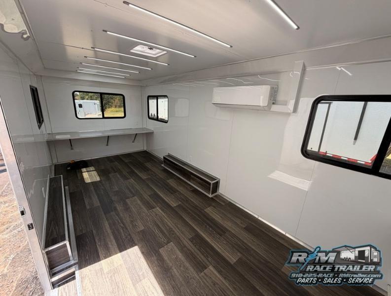 Continental Cargo Value Hauler Wedge  2027