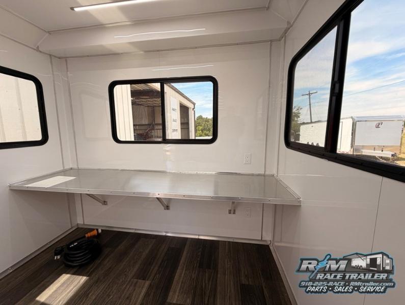 Continental Cargo Value Hauler Wedge  2027