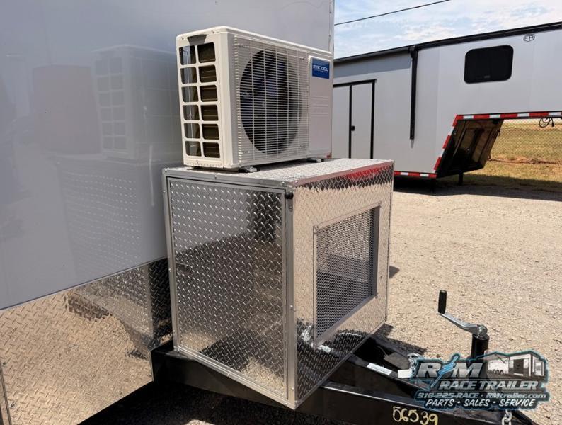 Continental Cargo Value Hauler Wedge  2027