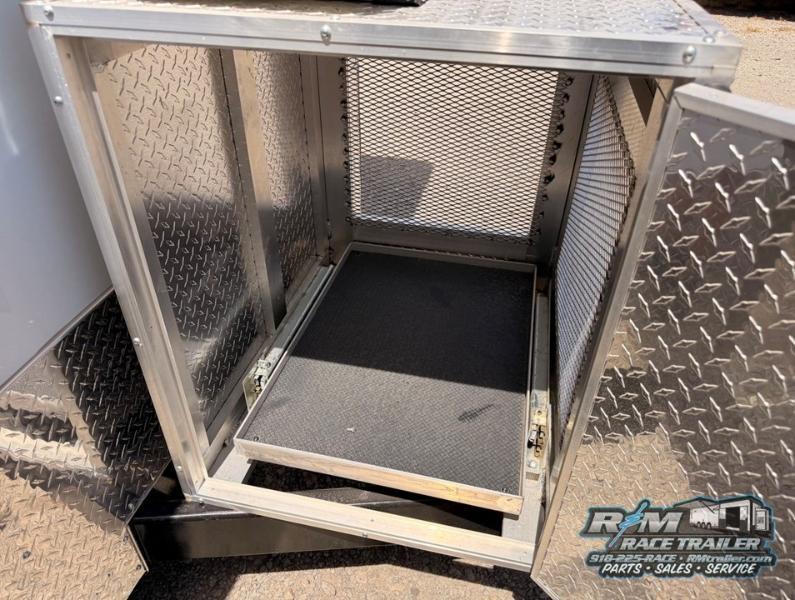 Continental Cargo Value Hauler Wedge  2027