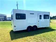 2026 Continental Cargo Value Hauler Wedge 