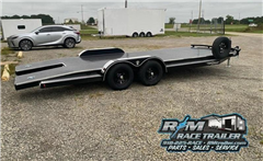 2026 102 Ironworks Challenger 