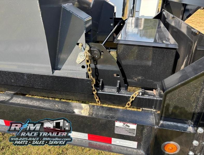 Norstar Iron Bull  2026 Norstar Iron Bull  2026