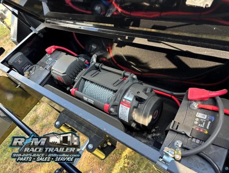 Norstar Iron Bull  2026 Norstar Iron Bull  2026