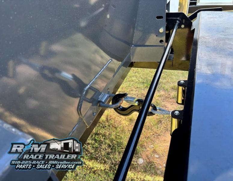 Norstar Iron Bull  2026 Norstar Iron Bull  2026