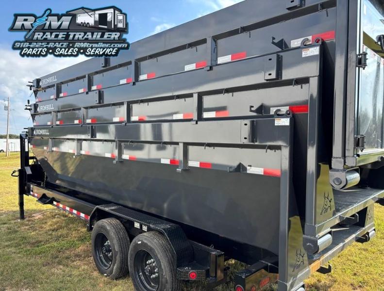 Norstar Iron Bull  2026 Norstar Iron Bull  2026