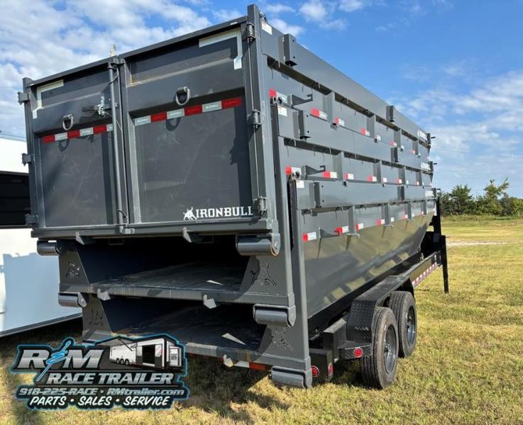 Norstar Iron Bull  2026 Norstar Iron Bull  2026