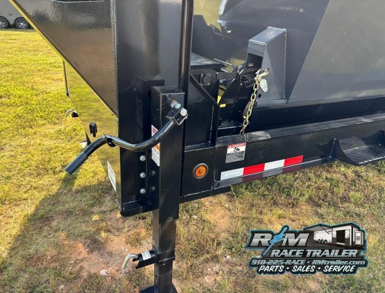 Norstar Iron Bull  2026 Norstar Iron Bull  2026