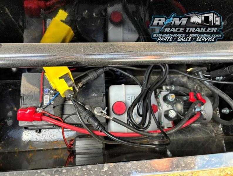 Norstar Iron Bull  2026 Norstar Iron Bull  2026