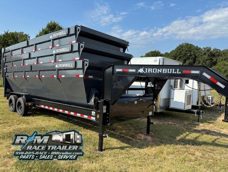 Norstar Iron Bull  2026 Norstar Iron Bull  2026