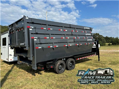 2026 Norstar Iron Bull 