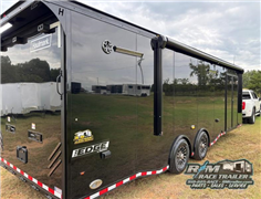 2026 Haulmark Edge Pro 