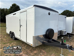 2026 Wells Cargo Cargo Wagon 