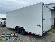 2025 Stallion Manufacturing SM Series 