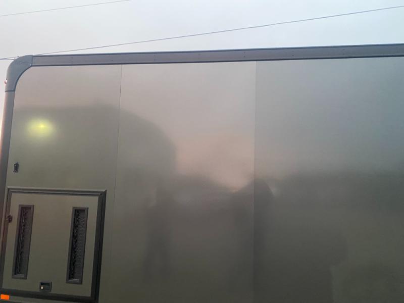 Intech Trailers Lite Series  2026