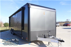 2026 Intech Trailers Lite Series 