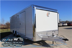 2026 Intech Trailers Lite Series 