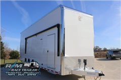 2026 Intech Trailers Lite Series 
