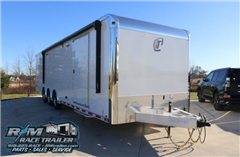 2026 Intech Trailers Lite Series 