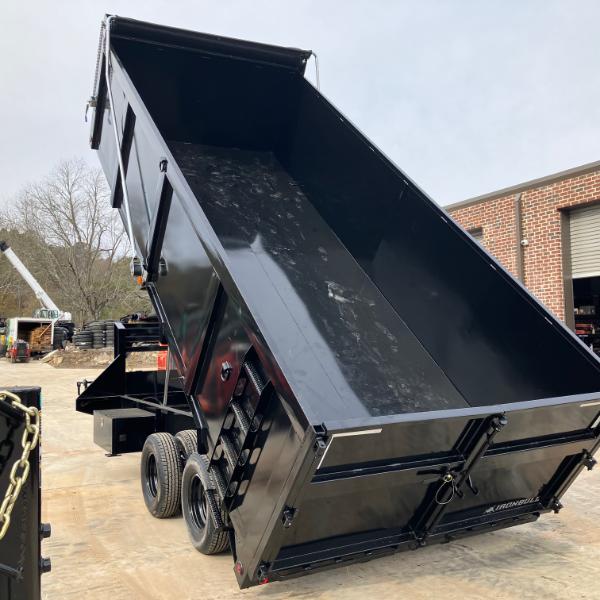 Norstar Iron Bull  2026 Norstar Iron Bull  2026