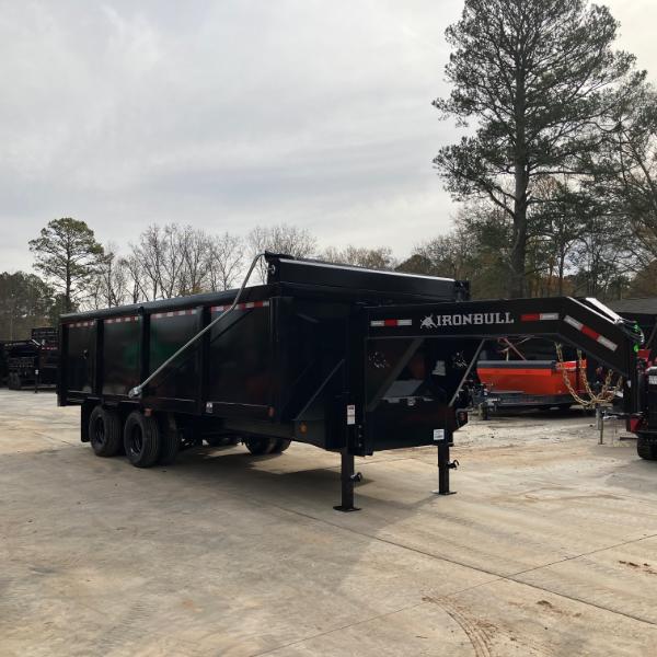 Norstar Iron Bull  2026 Norstar Iron Bull  2026