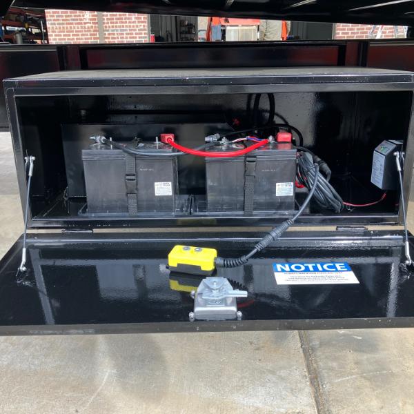 Norstar Iron Bull  2026 Norstar Iron Bull  2026