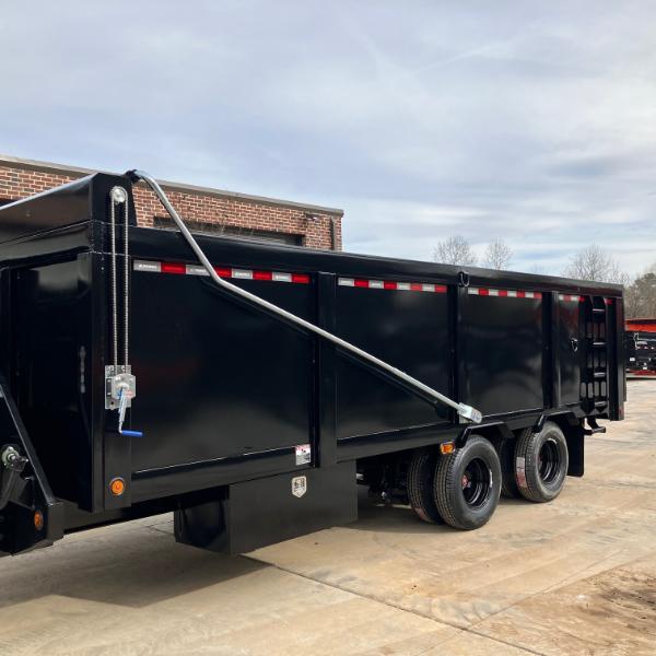 Norstar Iron Bull  2026 Norstar Iron Bull  2026