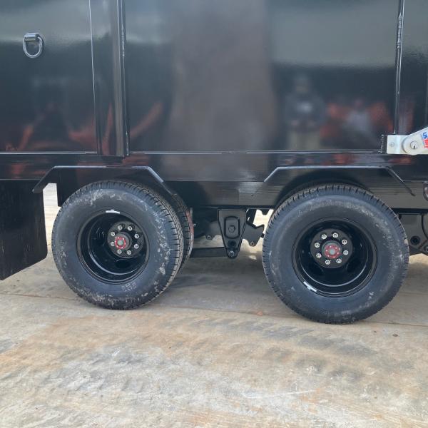 Norstar Iron Bull  2026 Norstar Iron Bull  2026